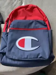 Champion Backpack.. New With Original Tag. Same Day Shipping
