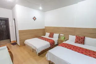 東山誠捷酒店公寓Dongshan Chengjie Apartment