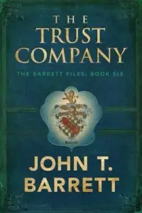 在飛比找博客來優惠-The Trust Company: Book 6 of T