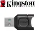 Kingston 金士頓 MobileLite Plus USB3.2 Gen 1 UHS-II MLPM TF 讀卡機