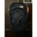 THE NORTH FACE TNF 深藍色 多隔層舒適背負後背包 27L 可放15吋筆電