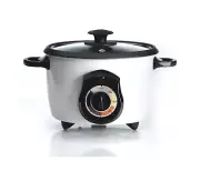 Rice Cooker for Persian Rice, Automatic, Specialty Rice Cooker - 5 Cup