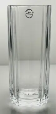 Tiffany & Co Facets Highball 11.5 Ounce 6 1/8"