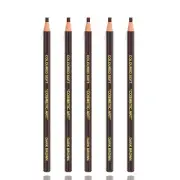 Waterproof Eyebrows Pencil Microblading Eyebrow Pen Supplies Pull Cord