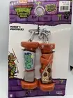 Teenage Mutant Nija Turtles Mutant Mayhem Movie Mikey’s Nunchucks
