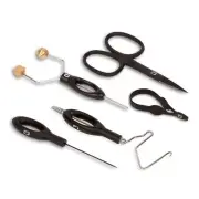 Core Fly Tying Tool Kit Loon