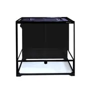 Reptile One RTF-600HT Terrarium 60x45x60cm