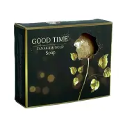 Good Time Good Time Gold Soap (Hand Made) Fixed Size