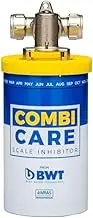 BWT AC002100 Combi Care Polyphosphate Scale Inhibitor, White