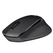 M330 Wireless Mice Silent Mouse with 2.4GHz USB 1000DPI Optical Mouse for Office Home Using PC/Laptop Mouse Gamer