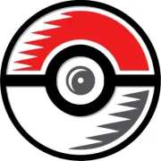 Slipmat Slip Mat for Technics or Single 7" 45 Turntable Record Player POKEBALL