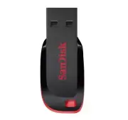 USB Flash Drive SanDisk 16 GB 16GB Memory Stick Pen USB Cruzer CZ50