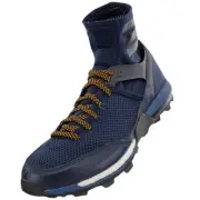 New Adidas XT Boost Mens Trail Running/Hiking Shoes Size 8.5 Euro 42 Retail $130