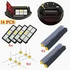 for iRobot Roomba 800 870 880 900 980 Brushes Replacement Kit Parts