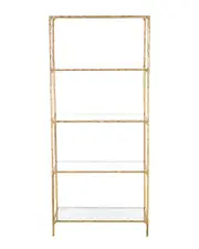 Safavieh Couture Jessa Forged Metal Bookshelf