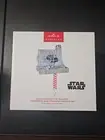 2024 Star Wars: A New Hope Darth Vader’s Tie Fighter Ornament & Stocking Hanger