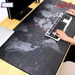 NEW EXTENDED GAMING MOUSE PAD LARGE SIZE DESK KEYBOARD MAT