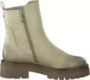 Marco Tozzi Chelsea Boots Size UK 5.5 Comfortable Soft Footbed 2-25495-41 - Dune