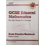 GCSE EDEXCEL MATHEMATICS GRADE 9-1 EXAM PRACTICE WORKBOOK