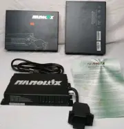 Nanolux Electronic Ballast 600W BRAND NEW IN BOX HPS & MH 600 Watt