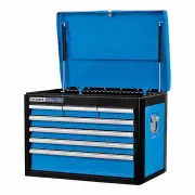 Kincrome K7917 - EVOLUTION Tool Chest 7 Drawer Deep