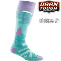 在飛比找樂天市場購物網優惠-Darn Tough 滑雪羊毛襪/美麗諾羊毛 童款 Snow