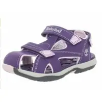 在飛比找蝦皮購物優惠-  Timberland 男童鞋 / 女童鞋 (中性) 紫色