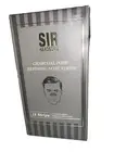 Sir Handsome Charcoal Pore Refining Nose Strips 18 Stripes/ Pack