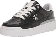 [Calvin Klein] Women's Alondra Sneaker