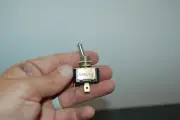 NEW Carling 9740 Toggle Switch (Momentary Contact) MARINE BOAT