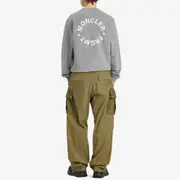 Moncler Genius x FRGMT Sweatshirt