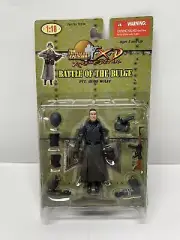 The Ultimate Soldier 1/18 Battle Of The Bulge Pvt Hugo Wolff