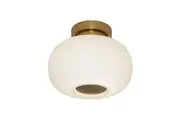 Hutton Batten Fix Gold