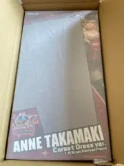 "NEW" Persona 5: Dancing in Starlight Ann Takamaki Corset Dress ver. 1/6 Figure