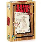 Bang! Card Game