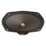 Pioneer A-Series 6X9' 2-Way Component Speakers - TSA6901C