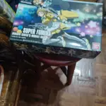 HG1/144 SUPER FUMINA MINATO SAKAI'S MOBILE SUIT 044