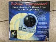 Zodiac Companion Excalibur Electronics - Locate Zodiac Signs in the Night Sky!