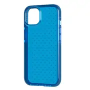 Tech21 EvoCheck Case for iPhone 13 Pro Max - Classic Blue
