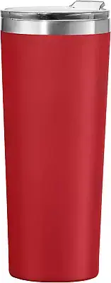 Thermotumbler Stainless Steel Insulated Tumbler- Double Wall Vacuum Insulated W/