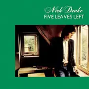 Nick Drake Five Leaves Left Vinyl