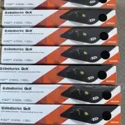 Steelseries Qck 7