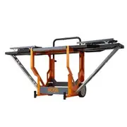 BORA Portacube STR Mitre Saw Workstation BR-PM-8000