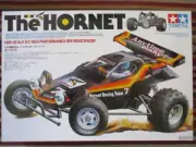 Tamiya 1/10 The Hornet R/C