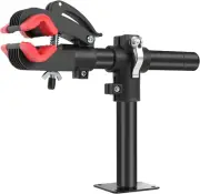Bike Repair Stand, Wall Mount, Workstand, Workbench Bicycle Maintenance, Rack