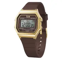 在飛比找PChome24h購物優惠-【Ice Watch】ICE DIGIT RETRO系列 復