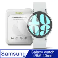 在飛比找PChome24h購物優惠-Rearth Ringke 三星 Galaxy Watch 