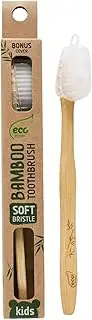 UBL Bamboo Children Toothbrush