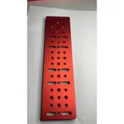 304mm Wide Dovetail Board VIXEN Standard 75Â° Dovetail Plate Astronomy Accessory