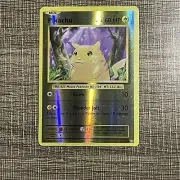 Pikachu 35/108 - Reverse Holo - Pokemon Card - XY Evolutions